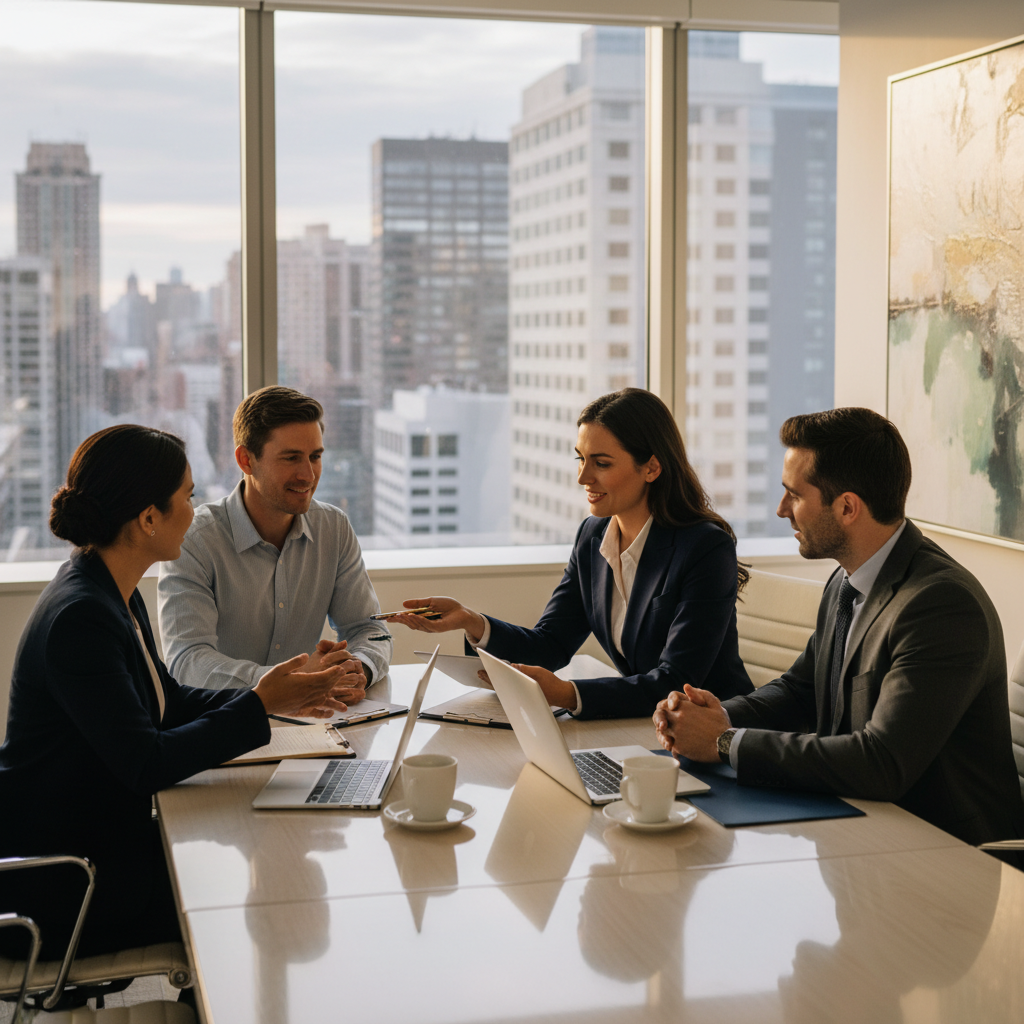 family law firm feature image