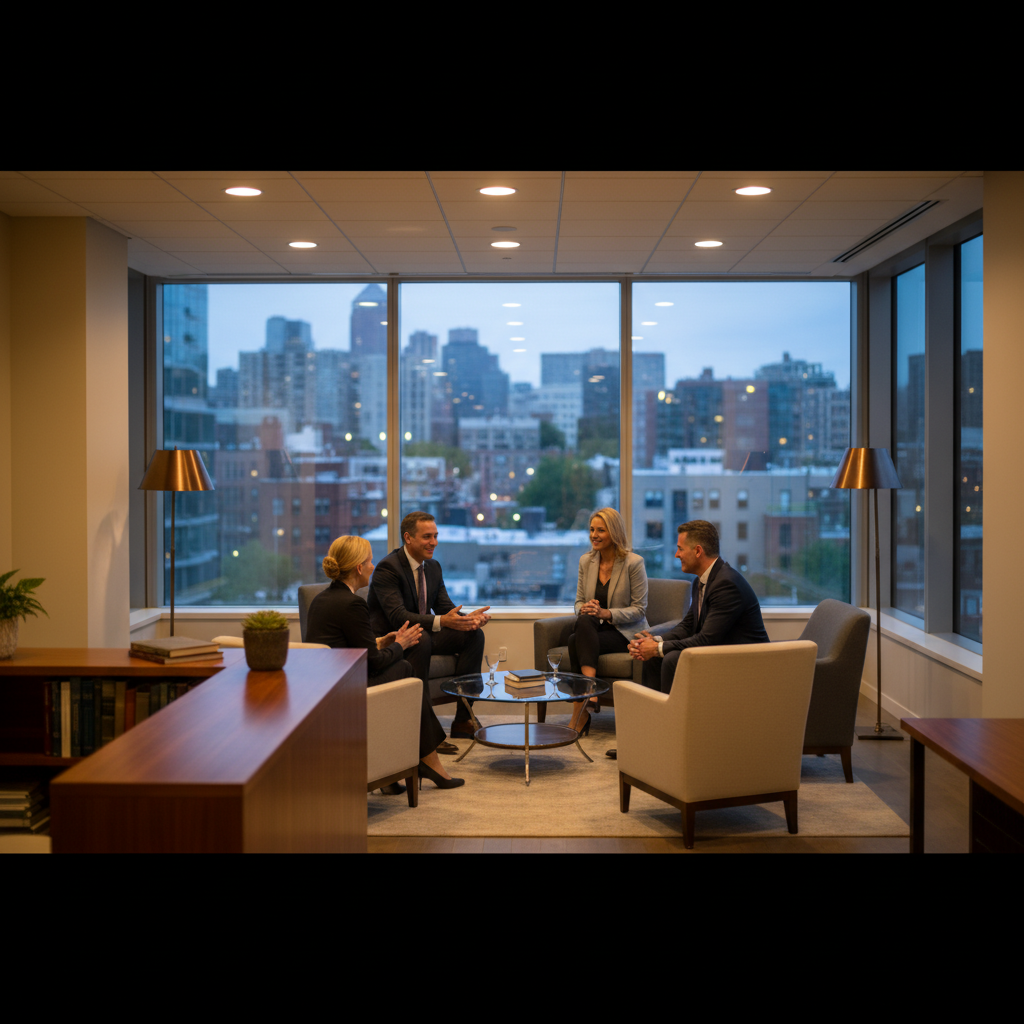 family law firm hero image