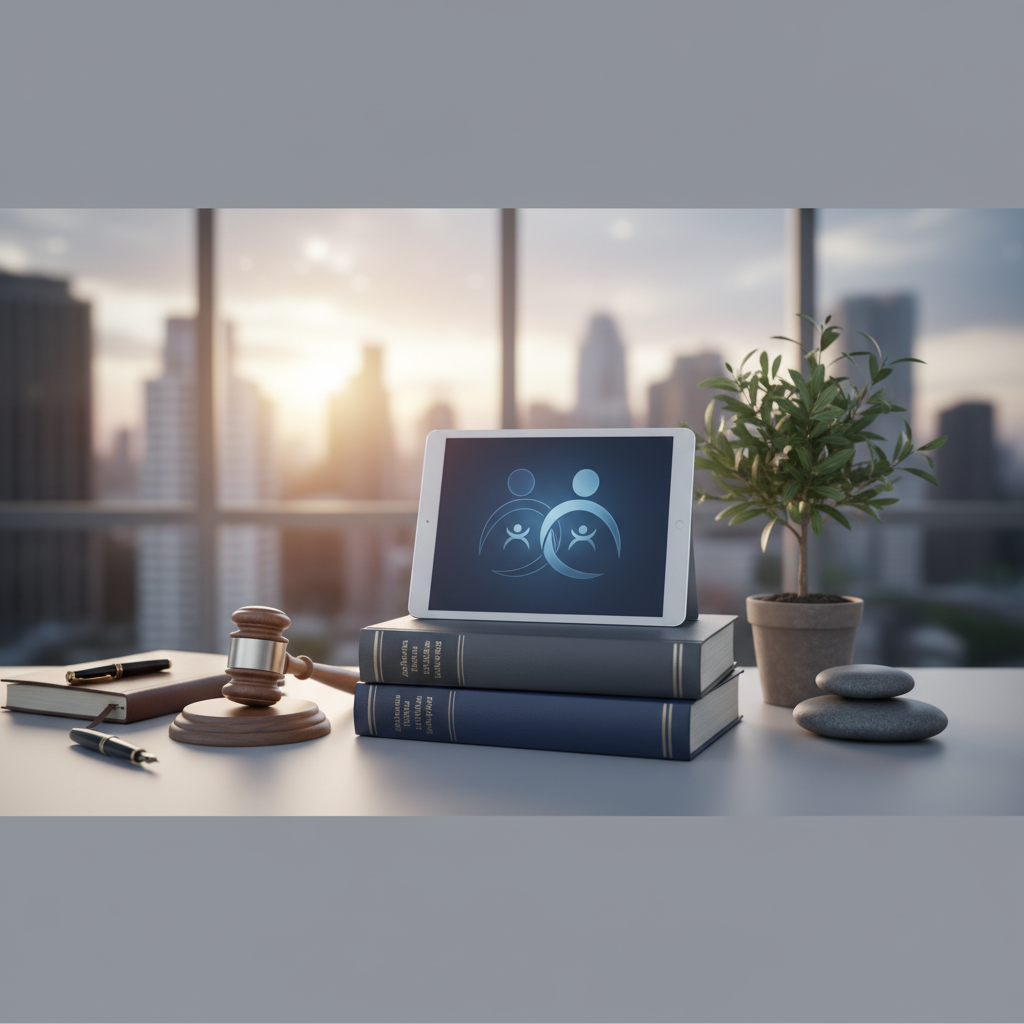 family law firm product image