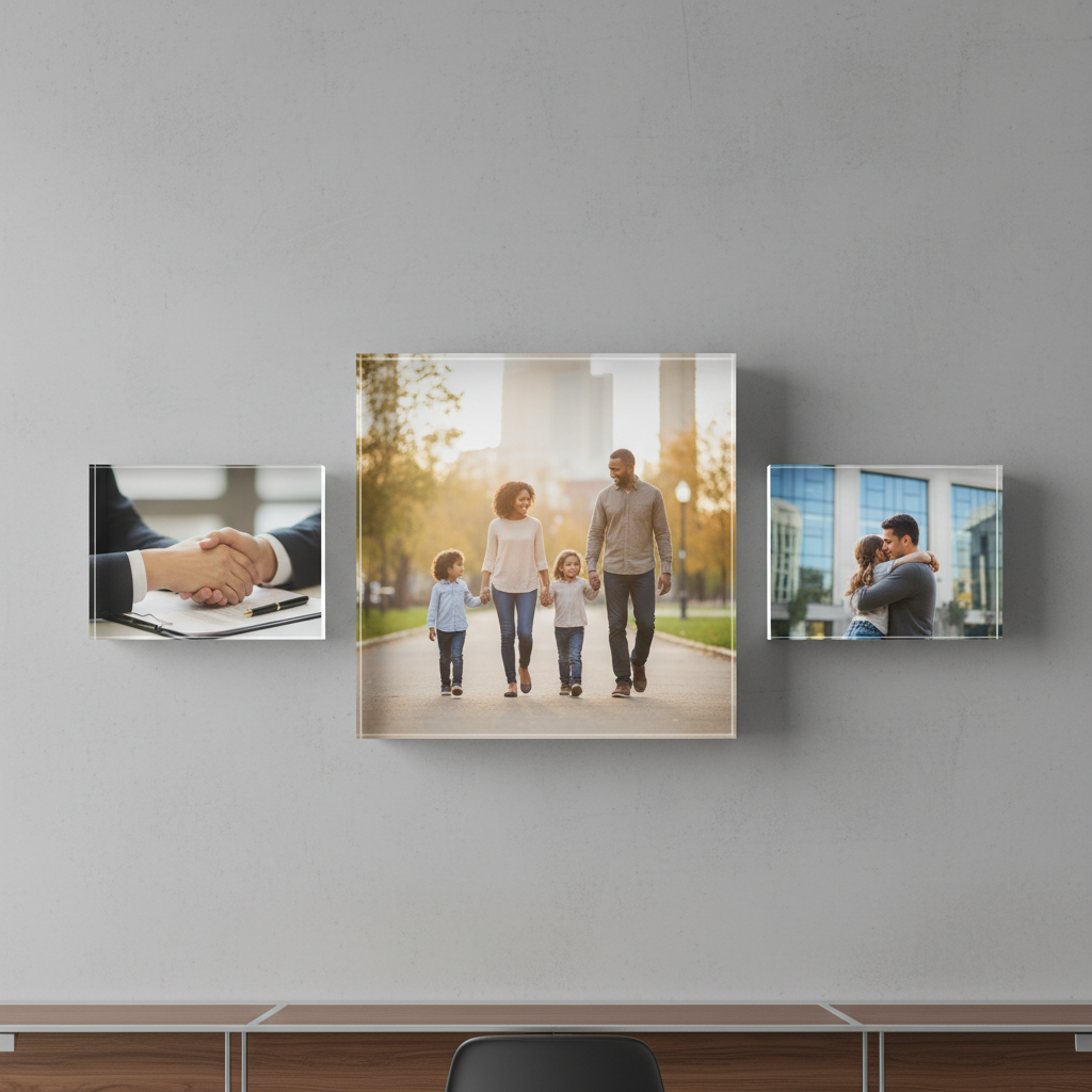 family law firm product image